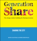 Generation Share : Sharing the City - eBook
