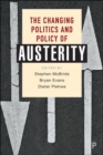 The Changing Politics and Policy of Austerity - Book