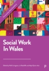 Social Work in Wales - eBook