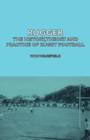 Rugger - The History, Theory and Practice of Rugby Football - eBook