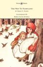 The Way To Fairyland Illustrated by Mable Lucie Attwell - eBook