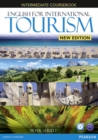 English for International Tourism Intermediate New Edition Coursebook for Pack - Book
