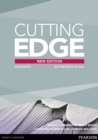 Cutting Edge Advanced New Edition Active Teach - Book
