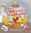 Bug Club Independent Comics for Phonics: Reception Phase 3 Unit 6 The Fox Twins - Book