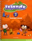 Islands Level 2 Teacher's Test Pack - Book