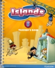 Islands Level 6 Teacher's Test Pack - Book