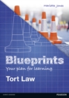 Blueprints: Tort Law - Book