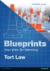 Blueprints: Tort Law - eBook