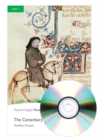 L3:Canterbury Tales Book & MP3 Pack - Book