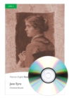 L3:Jane Eyre Book & MP3 Pack - Book