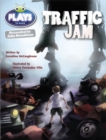 Bug Club Guided Plays by Julia Donaldson Year Two Lime Traffic Jam - Book