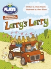 Julia Donaldson Plays Green/1B Larry's Lorry 6-pack - Book