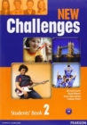 New Challenges 2 Students' Book & Active Book Pack - Book