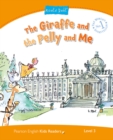 Level 3: The Giraffe and the Pelly and Me - Book