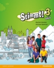 Stimmt! 3 Grun Pupil Book - Book