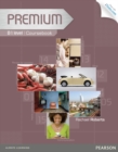 Premium B1 Coursebook with Exam Reviser and Access Code for iTest CD-ROM Pack - Book