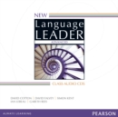 New Language Leader Advanced Class CD (3 CDs) - Book
