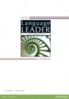 New Language Leader Pre-Intermediate Coursebook - Book