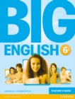 Big English 6 Teacher's Book - Book