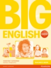 Big English Starter Teacher's Book - Book