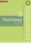 Pearson Baccalaureate Essentials: Psychology print and ebook bundle - Book