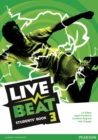 Live Beat 3 Students' Book - Book