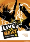 Live Beat 4 Students' Book - Book