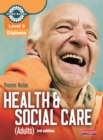 Level 3 Health and Social Care Diploma 3rd edition Library eBook - eBook