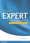 Expert Advanced 3rd Edition eText Teacher's CD-ROM - Book
