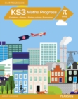 KS3 Maths Progress Student Book Pi 1 - Book
