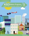 KS3 Maths Progress Student Book Pi 2 - Book