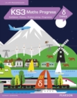 KS3 Maths Progress Student Book Delta 3 - Book