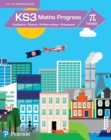 KS3 Maths Progress Student Book Pi 3 Kindle Edition - eBook