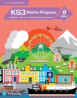 KS3 Maths Progress Student Book Theta 3 - eBook