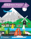 KS3 Maths Progress Student Book Delta 3 - eBook