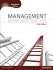 Management, Second Arab World Edition - Book