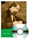 L3:Charles Dickens Book & M-ROM Pck - Book
