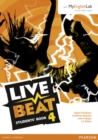 Live Beat 4 Sbk & MEL Pack - Book