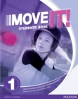 Move It! 1 Students' Book - Book