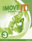 Move It! 3 Workbook & MP3 Pack - Book