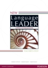 New Language Leader Upper Intermediate Teacher's eText DVD-ROM - Book