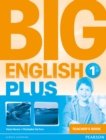 Big English Plus 1 Teacher's Book - Book