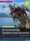 Pearson Baccalaureate: Environmental Systems and Societies bundle 2nd edition - Book