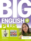 Big English Plus 4 Pupil's Book - Book