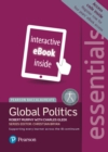 Pearson Baccalaureate Essentials: Global Politics ebook only edition (etext) : Industrial Ecology - Book