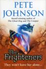 The Frighteners - eBook