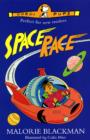 Space Race - eBook