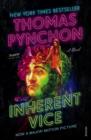 Inherent Vice - eBook