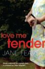Love Me Tender - eBook