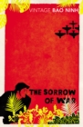 The Sorrow Of War - eBook